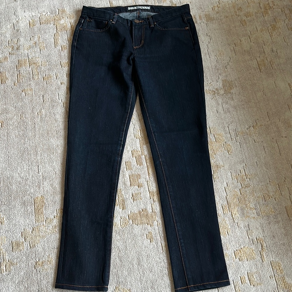 Joes Jeans Cigarette